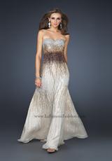 La Femme 17765.  Available in Bronze